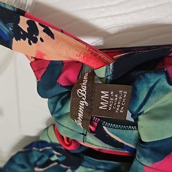 Tommy Bahama top - Picture 4 of 5